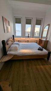 Kaunas City Centre Apartment Self Check-In & AC