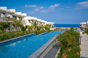 Beautiful Apartment in charming area