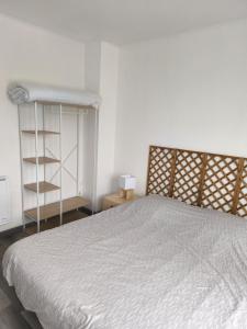 Appartements Appart 1 bray dunes Minouche : photos des chambres