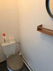 Appart 1 bray dunes Minouche