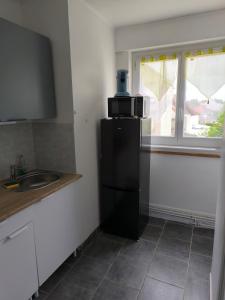 Appartements Appart 1 bray dunes Minouche : Appartement 1 Chambre