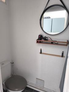 Appartements Appart 1 bray dunes Minouche : photos des chambres