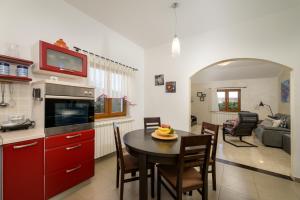 Villa Maria Betiga by IstriaLux