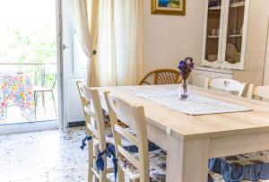 Casa Baia Chiara - Cala Gonone img3