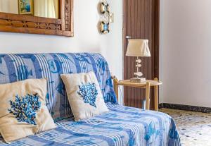 Casa Baia Chiara - Cala Gonone