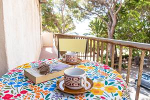 Casa Baia Chiara - Cala Gonone img6