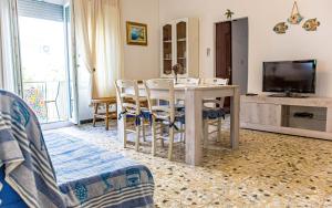 Casa Baia Chiara - Cala Gonone img12