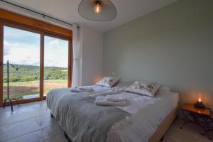 Hotels Domaine d'Essendieras : photos des chambres