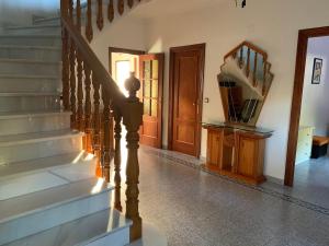 Villa Alborada con Piscina