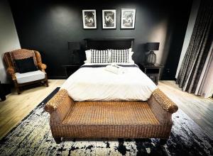 The Cottage Self-Catering Accommodation