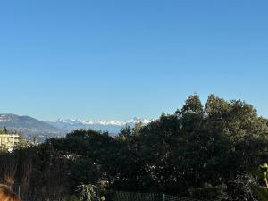 Appartements Apartment Loubet- 2 Bedroom flat with views : Appartement 2 Chambres