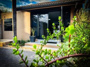 The Cottage Self-Catering Accommodation