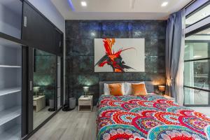 V204 Tropical Score 3BR with Pool, Tub & Snooker