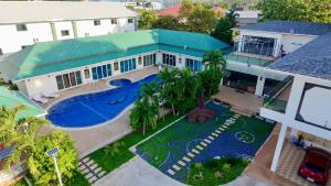 Chuan SeaFront Villa Rawai Phuket