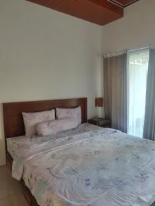 Ataya Homestay Bujak Permai