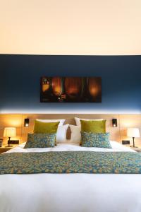 Hotels Hotel Terra Vinum : photos des chambres