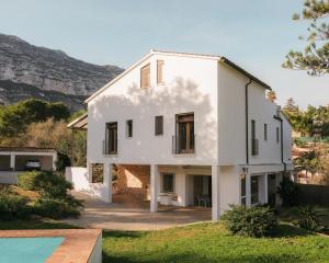 Casa Parella y Casa Araucaria