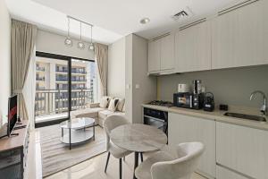 VayK - Stylish 1BR in Business Bay - 4hvězdičkové hotely ve městě Dubaj