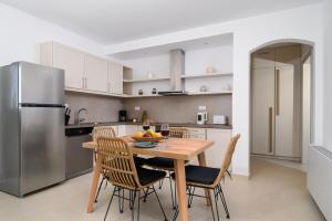 Villas Alevrota - Kalamaki Holidays