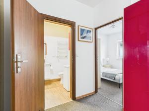 SuperApart Banderii 4 - na Woli z balkonem i parkingiem