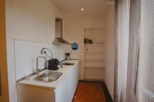 Buk Apartment Citta Alta with garden view