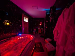 Love hotels 1000 et une Nuit : Chambre Double