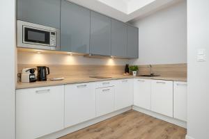 Koło Brzegu Sea & SPA Residence Podczele by Noclegi Renters