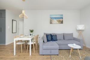 Koło Brzegu Sea & SPA Residence Podczele by Noclegi Renters