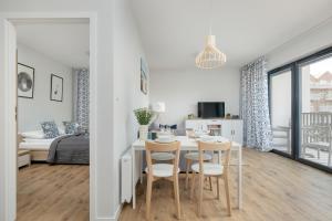 Koło Brzegu Sea & SPA Residence Podczele by Noclegi Renters