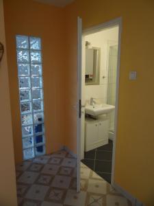 Mieszkanie gościnne Eva