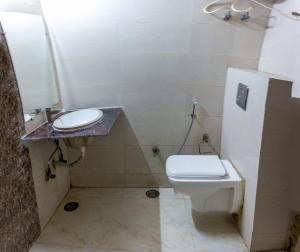 Hotel Vishesh Continental