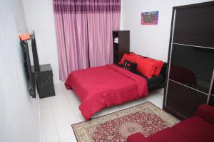 Kuantan Homestay WiFi Viu PS4 BBQ by Zaryqa