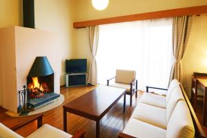 Yatsugatake Kiyosato Kogen Seisen-Ryo Hotel & Cottage