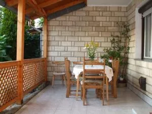 Lilla Vendégház - Derecske