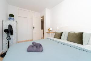 Torrevieja Beach & City Apartment