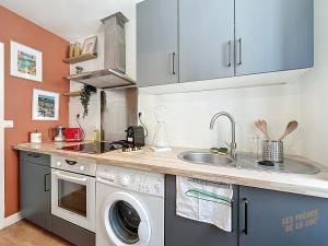 Studio Cosy 30m2 proche plage Marseille 13007