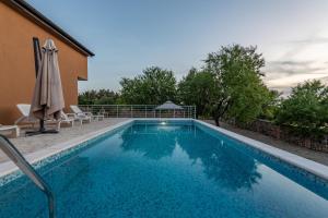 Villa Stella ZadarVillas