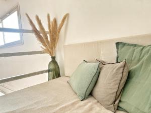 Villas Magnifique villa au calme, Vue mer, piscine : photos des chambres