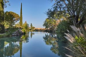 Appart'hotels Residence Odalys Le Village Camarguais Les Gardians : photos des chambres