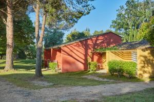 Appart'hotels Residence Odalys Le Village Camarguais Les Gardians : photos des chambres