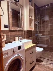 Ada Bojana Beach House I XXL TerraceI BBQ I Betw BridgeBeach I Air Con