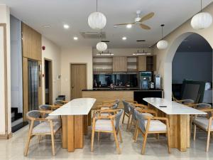 Haus Stay Sunset Town Phu Quoc