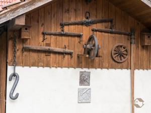 Enri Theater und Pension Bruderhaus