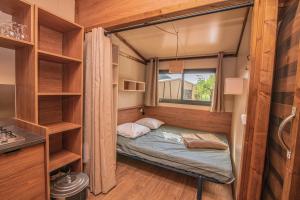 Camping Onlycamp Les Vailhés