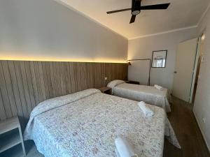 Encantador Apartamento Céntrico en Fonda Can Setmanes by CozyCatalonia