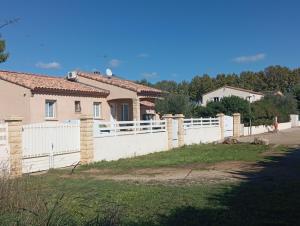 Villa Cailar