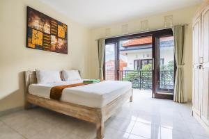 Ava Guesthouse #4 - Budget and Simple Room