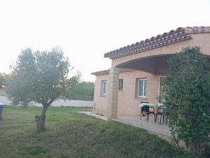 Villa Cailar