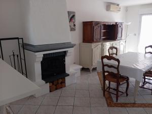 Villa Cailar