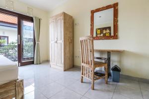 Ava Guesthouse #4 - Budget and Simple Room